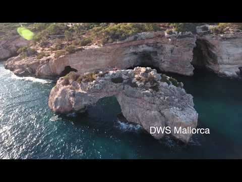 Es Pontas DWS Mallorca