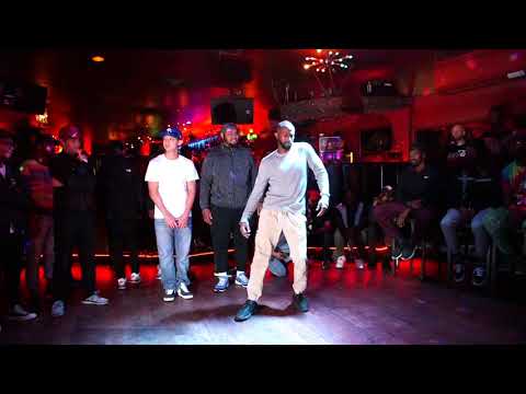 Second Sundae Valme vs Misfit