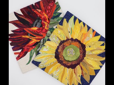 Sunlit Sunflowers Long Beach