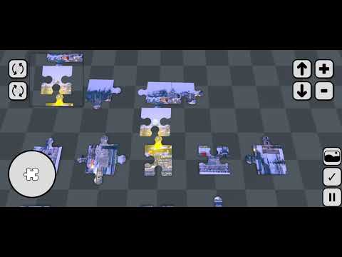 Puzzles and Pieces video thumbnail