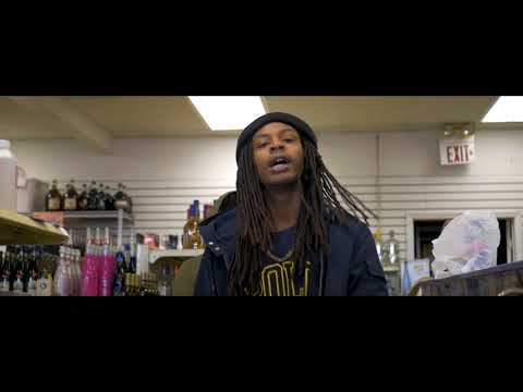 LuhAdaRapper x Ceno - Never Know It (Official Music Video)