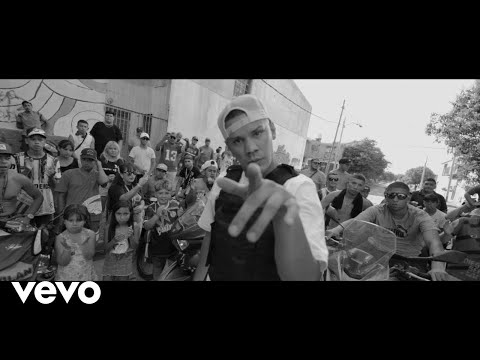 Tirri La Roca, Juan flp - recamora - REMIX RAP #TerriLaRocaRap