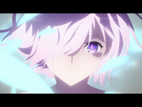 FGO Journey through the Lostbelts AMV - Part 2 [Slash the Void - Beyond Zero]