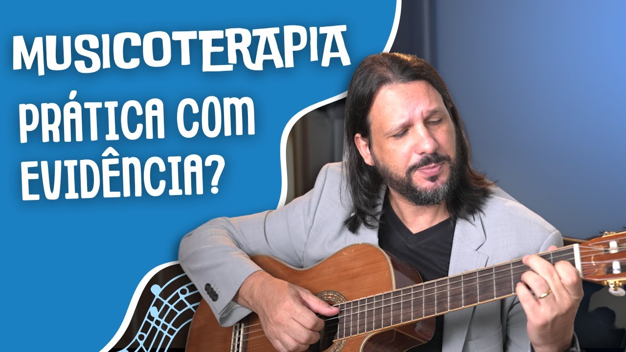 Musicoterapia em Autismo: O que é? Quem faz? É direito?