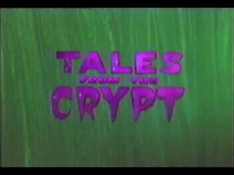 Tales From The Crypt Theme
