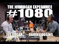 Joe Rogan Experience 1080 David Goggins