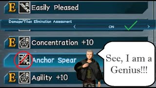 Unequip This Skill NOW!!! | Attack on Titan 2 Final Battle