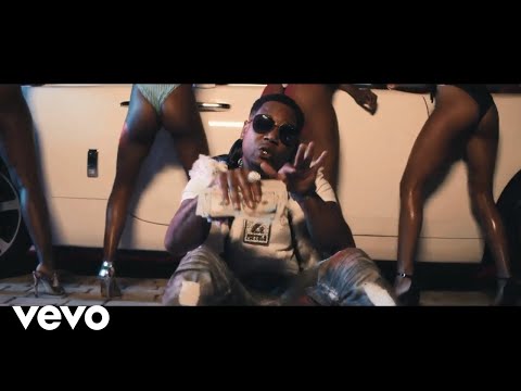 2 Pistols - BHAD (Official Video) Original ft. Tory Lanez