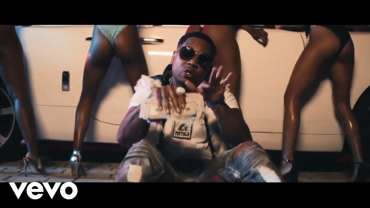 2 Pistols ft. Tory Lanez — BHAD