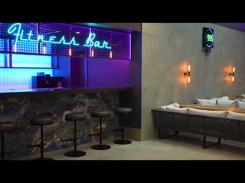 BeRest – це місце, що поєднує в собі все необхідне для занять спортом та гарного відпочинку