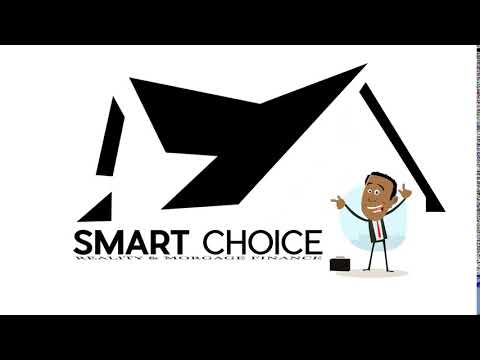 Smart Choice Realty Animation jingle pitch