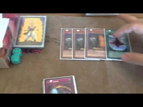 BEST YUGIOH 2014 FIRE FIST DECK PROFILE - ARG LAS VEGAS Top 16 - PAUL CLARKE