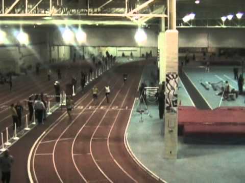 2011 York Open Mens 300m Ht 3 - 2-5-11