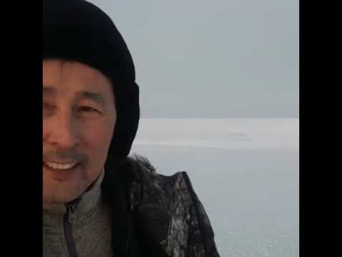 Рыбалка на Зайсане