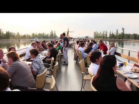 Wirtschaftsjunioren Ortenau Imagefilm zum 60-jährigen Jubiläum