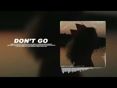 [FREE] JONY x The Limba x Morgenstern  Type Beat — Don't Go | Frosty Beats | Guitar Trap