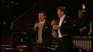 Thomas Hampson & Jerry Hadley - This is my beloved - Robert Wright & George Forrest