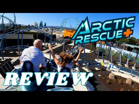 Video review of Arctic Rescue by XscreamThrills