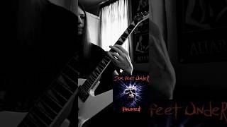Tomorrow's Victim - Six Feet Under (1995) #jacksonguitars #guitar #practice #playlist #sixfeetunder