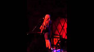 Toby Lightman &#39;Front Row&#39; at Rockwood Music Hall