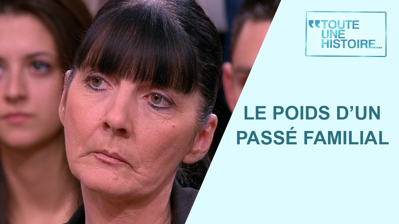 Comment grandissent les enfants de la honte ? - Toute une histoire