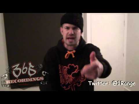 @365Recordings - @1Range - #BeatsAndBars