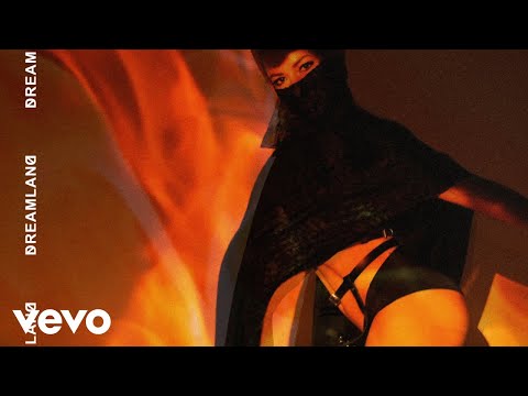 ZHU, Arctic Lake - Yours (Visualizer)