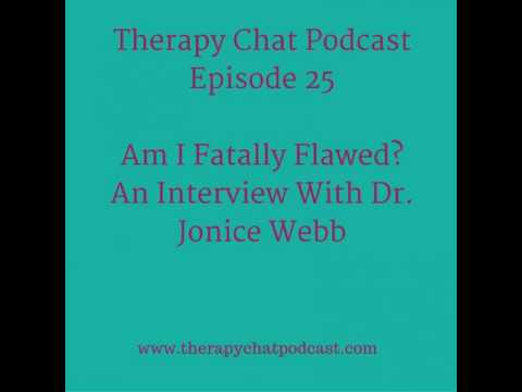 25: What Is Childhood Emotional Neglect?