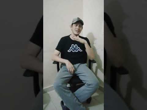 Desde la prision Yeral _el icono