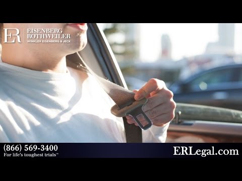What are Examples of Seatbelt Failure During a Car Accident?
