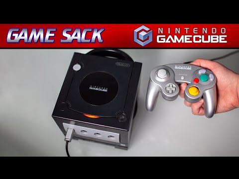 The Nintendo Gamecube part 2