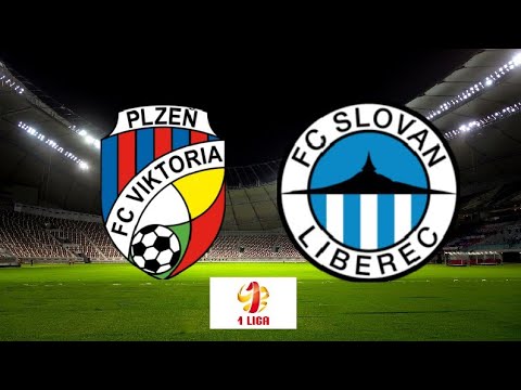 Viktoria Plzen 1-0 Slovan Liberec