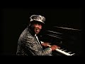 Charles Brown - Live At The Chicago Blues Fest 1989