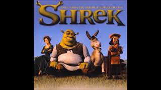 Shrek Soundtrack 12. Eddie Murphy - I&#39;m a Believer