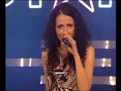 STARS TAKMICENJE - TIJANA SOBOT.AVI