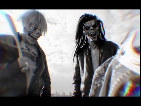Video thumbnail for Кошмар (Nightmare)