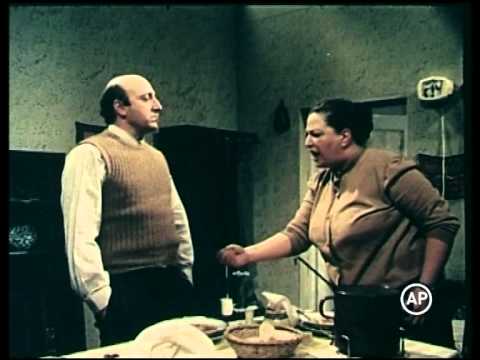 Expresul de Buftea, la TVR Moldova