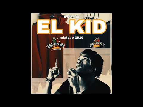 El Kid - Special 2020 - Reggae Family - Dj Wako