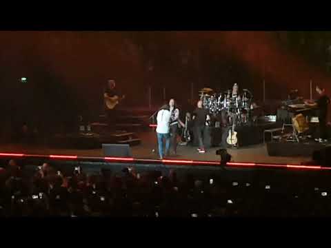 Tryo et Sinsemilia  Accor Arena  20/05/2022 #TRYO