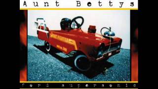 Aunt Bettys - 15 - Bar Song (Live) - Ford Supersonic (1998)