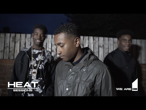 T-Rizz | -S4 EP 4- [Heat Sessions] | First Media TV