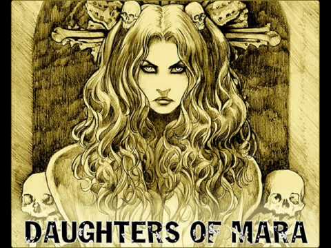 My Favorite Suicide by Daughters of Mara