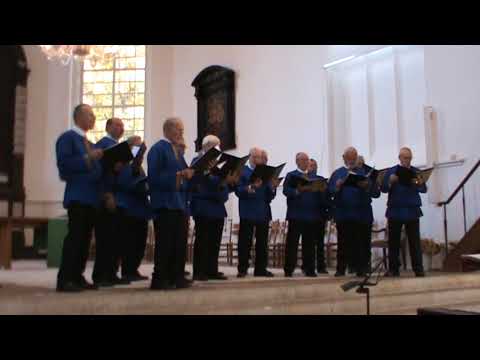 RVE 171105 V Tiomnom Lese bewerking A. Pashenko