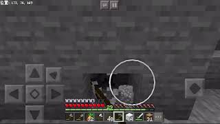 マイクラ整地するお