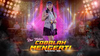 Download lagu Music 99 Skob - Try to Understand - Risa Millen (live season cover) mp3