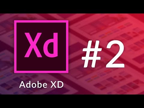 Curso de Adobe XD GRATUITO Completo y desde Cero