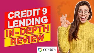 Credit9 Lending Review - Learn The Pros And Cons (Unbiased Review)