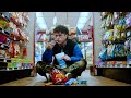 Nightly Hate My Favorite Band Official Music Video