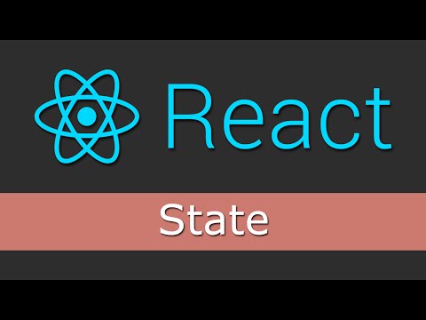React JS Tutorials for Beginners 7 State