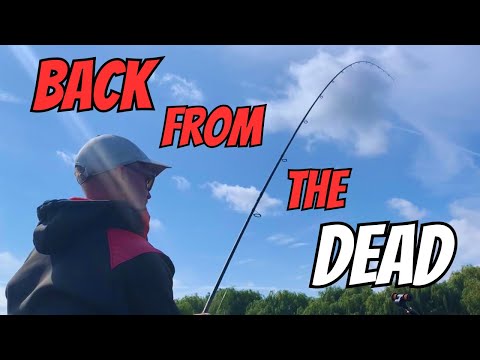 The Great Comeback!!! - Guru Feeder Fishing Cup — Live Match Fishing